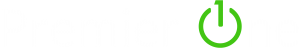 Premier One logo full