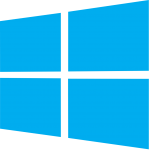 windows logo Windows logo image