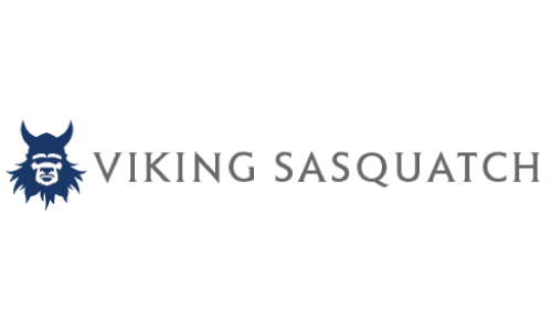 Viking Sasquatch