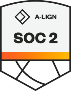 Soc 2 Badge Awarded to Premier One