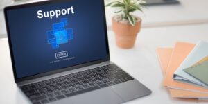 The Role of Texas Tech IT Support for Your Business