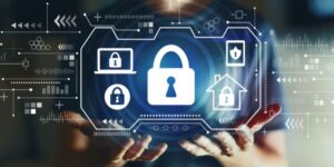 Cybersecurity Risk Assessment: Template Guide for Title Insurance Companies Header