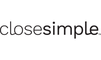 CloseSimple-Logo-Black